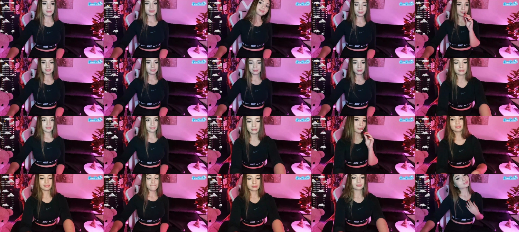 sweetreya CamSoda 07-04-2023